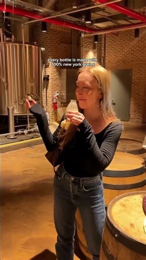 Get $10 off tickets at @NYbucketlist for a unique whiskey tour! 🥃 #NYbucketlist