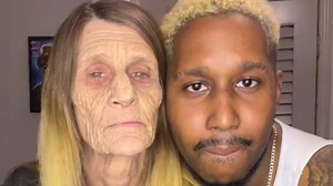 Who's Queen Cheryl On TikTok And What's Her Death Hoax? King Quran's Wife And TikTok's Favorite Age-Gap Couple Explained