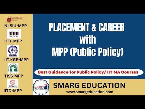 Understanding Placement of MPP programs