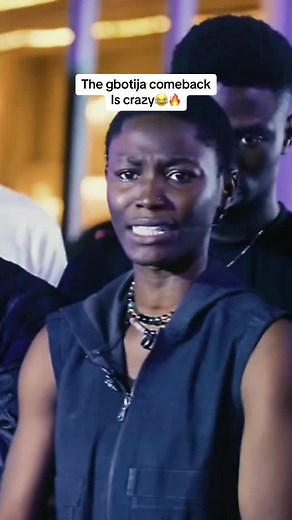 Nigerian Battle Rap: Jagun Jagun Rebuttal 🔥