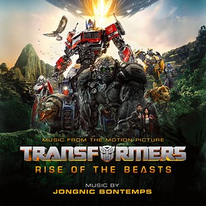Transformers: Rise Of The Beasts Score Reveal On June 2nd