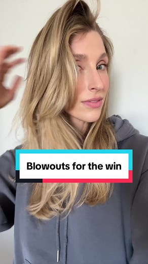 Transform Your Hair with Dyson Airwrap Blowout