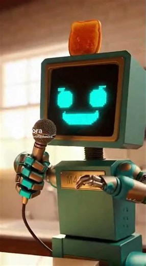 These Robots Learn How To make Breakfast