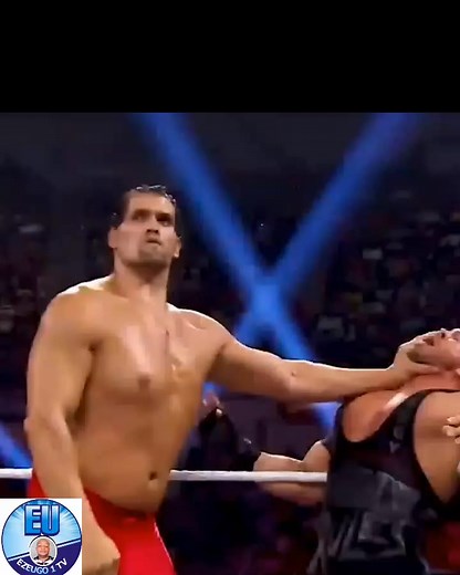 210K views · 2.8K reactions | Great Khali vs Ryback | Ezeugo 1 tv | Facebook