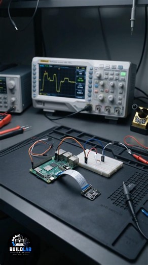 Raspberry Pi Is WAY More Powerful Than You Think 🤯⚡ | Engineering Explained #engineering