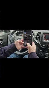 Installing Wireless CarPlay Was Easier Than Expected #carplay #automotive