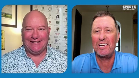 Jim Bones Mackay reflects on Phil Mickelson and Masters history