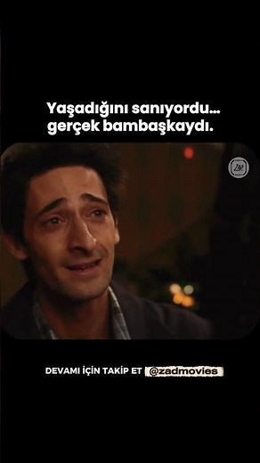 🎬The Jacket (2005)