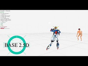 Raypuppet3D – Billboard Animation System | Raylib + C | Open Source Demo
