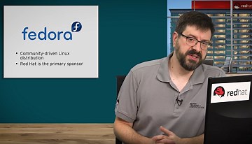 Linux ディストリビューションとは？をわかりやすく解説|Red Hat