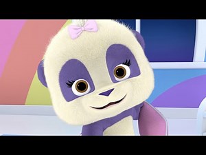 Hungry Thirsty Tilly