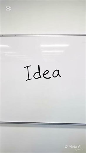 How to Pronounce “Idea” | Word Pronunciation
