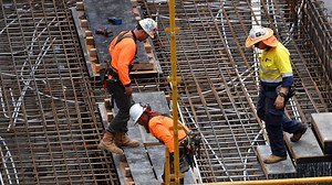 Qld building industry rocked as seven companies collapse in week