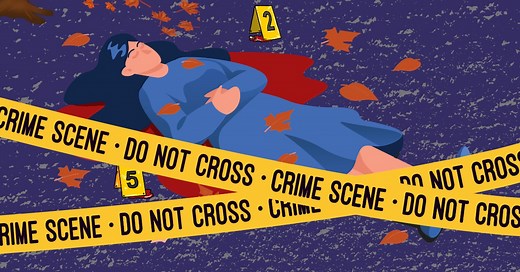 15 Best Songs About Murder (Of All Time) - Music Grotto