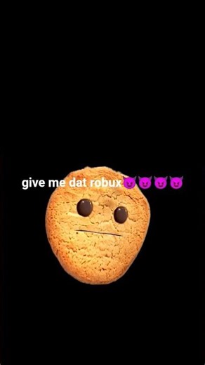 i sub and like give me dat robux😈😈😈