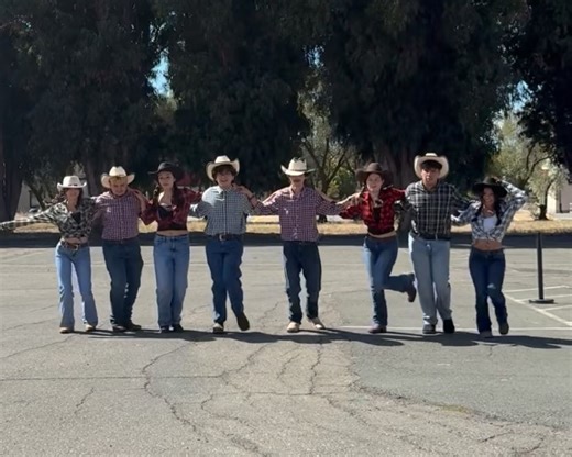 Ohlone College on Reels