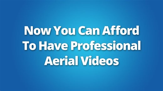 Aerial Video