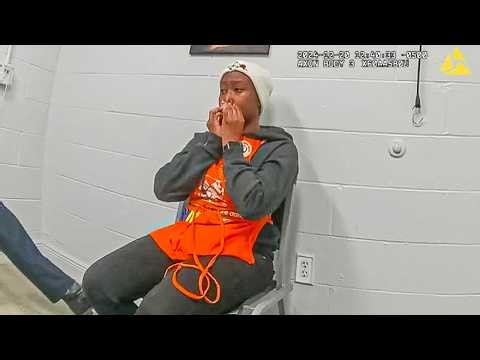 Home Depot Employee Gets Arrested At Work