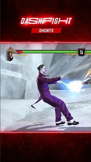 Evolution of Raiden's Electric Fly (1992-2023) - Mortal Kombat 1