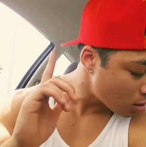 Earned It (Beatbox cover) | Marcus Perez