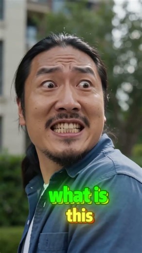 The girl protects boy from the bully! 👺✨ #demonslayer #shorts #shortvideo #funny