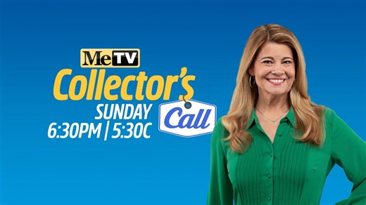 Get your quarters ready! 🪙 Doc Mack is the owner of Galloping Ghost, one of the world's largest video game arcades! 🕹️ He'll take the high score with his massive collection of arcade games this Sunday, August 11th at 6:30P | 5:30C. 🥇 | MeTV
