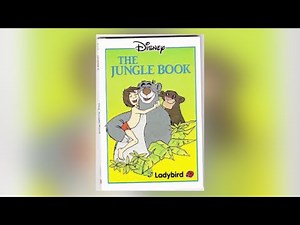 The Jungle Book | Magical Bedtime Story Read Aloud for Kids!