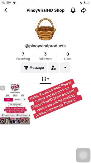 Discover Unique Products at PinoyViralHD Shop
