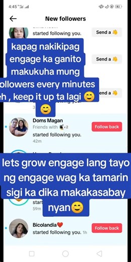 engage lang Tayo Ng engage wag Tayo tamarin . #Shorts #babydion09
