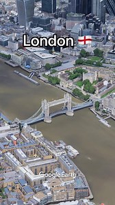 London: A Global Hub of 9 Million People