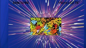 CES unveils latest TV innovations