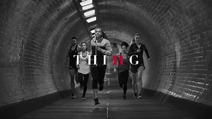 SE10, 9, 8 , 7, 6... It's coming. #EverybodysRace | New Balance