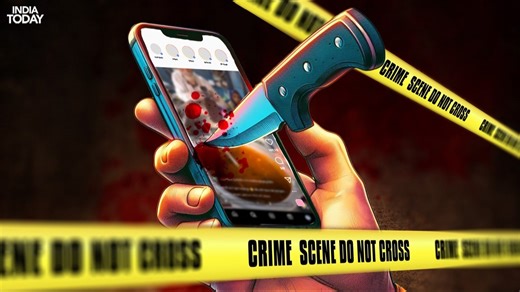 The chilling side of Instagram Reel addiction