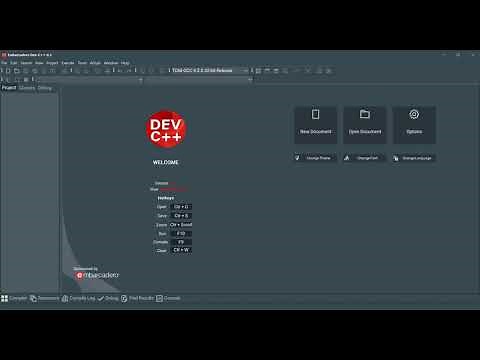 5️⃣ Embarcadero Dev-C++ | Multithreading Example With C++