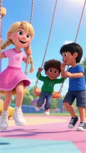 The Little Dinosaur Who Wanted to Dance 🦖💃🎵