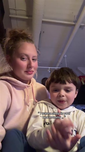 Cuddling for Better Sleep: A Heartwarming Insight