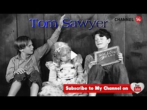 Tom Sawyer 1930 | Adventure/Comedy | 1h 26m