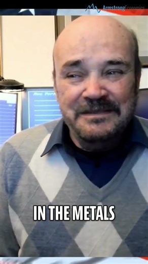 Liquidity Crisis in Metals Explained