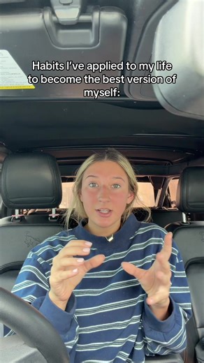 Transform Your Life with These Key Habits