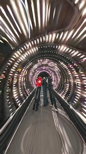 3.1K views · 27 reactions | Lighting up the night in style at Ballarat's White Night 2024 with Martin Professional VC-Dot 1 LED dots in action, bringing the mesmerizing spiral structure vividly to life. Controlled seamlessly with a Martin P3 system, each dot plays a part in creating a dynamic and captivating display that dances through the night. Design by Paul Collison. | Show Technology Australia & New Zealand | Facebook