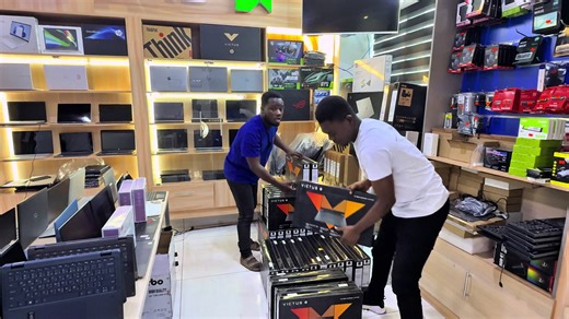 HP Victus 15: Best Affordable Gaming Laptop in Ghana