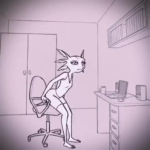 Kostos art: Mavis Big Fix #r34 #full