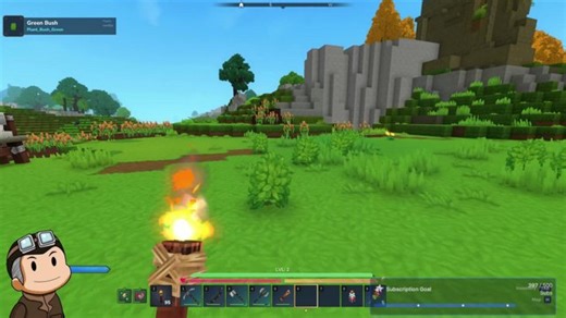 Modded Hytale !hymods - #NEWWORLDHYPE / Twitch Integration! !hytale / Creator Code: DARKPHAN