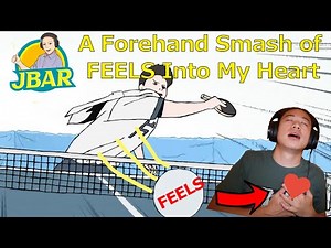 Why Ping Pong The Animation is a 10/10 (Video Essay Review)