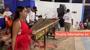 34K views · 639 reactions | Trujillo, Colón ORQUESTA LA MEGA!! | Trujillo Informativohn | Facebook