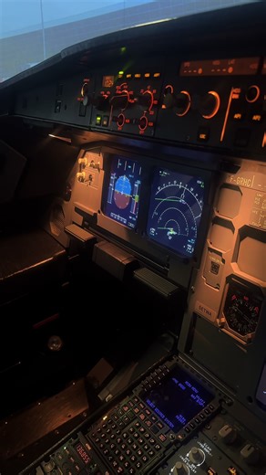 Essential Flow vs. Memory Items for A320 Pilots