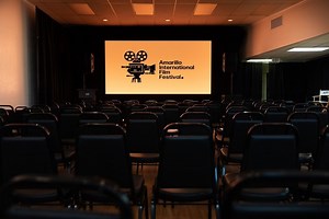 2.2K views · 12 reactions |  Night one of the Amarillo International Film Festival kicked off in style! From the VIP reception to an exclusive screening of For the Record, it was a night to remember. ✨ But it’s not over yet! You can still grab your tickets for October 11 & 12 to experience more incredible films and events. ️ Don’t miss out! | Visit Amarillo | Facebook