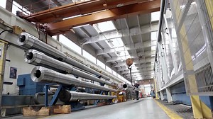 Shares in European arms makers surged boosted by the prospect of higher defense spending in the region https://reut.rs/4kr6LIO | Reuters