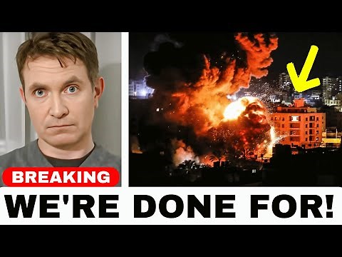 Douglas Murray: “The West Is About To Collapse—And No One Is Ready”