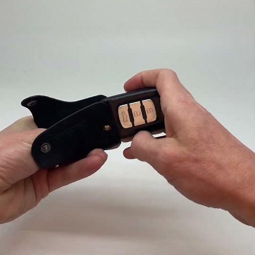 Lawmate PV-RC400UW 4K Key Fob Hidden Camera